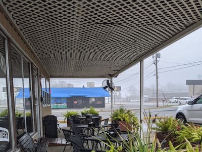 Common Ground Coffee & Eatery