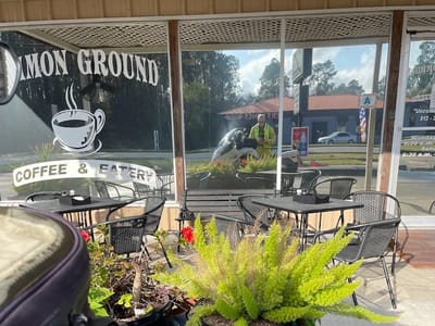 Common Ground Coffee & Eatery