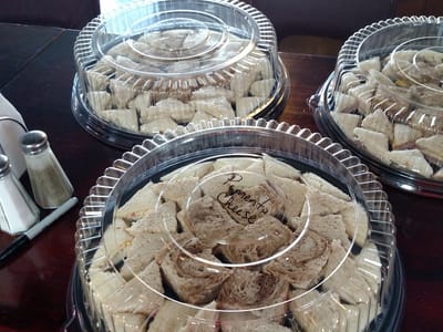 Common Ground Coffee & Eatery