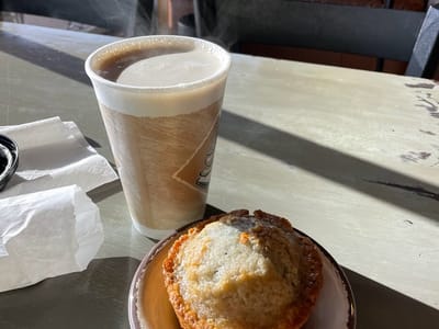 Common Ground Coffee & Eatery