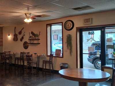 Common Ground Coffee House