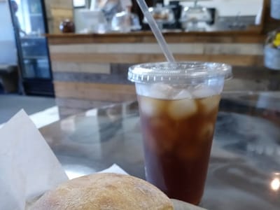 Common Ground Coffee House