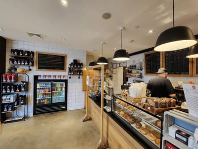 Common Ground Coffee Roasters