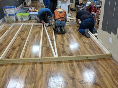 Common Ground Coffee Shop