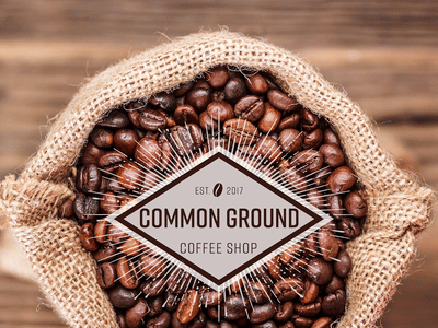 Common Ground Coffee Shop