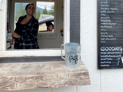 Common Ground Coffee