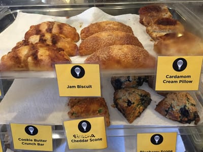 Common Grounds Baylor SUB