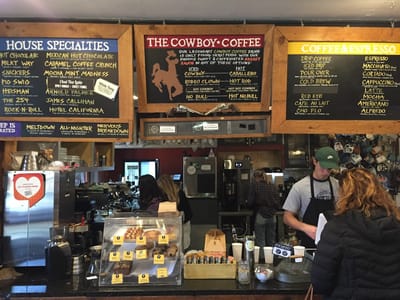 Common Grounds Baylor SUB