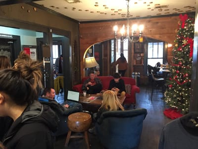 Common Grounds Baylor SUB