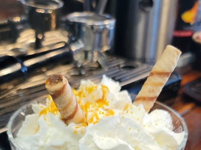 Common Grounds Bistro