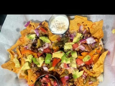 Common Grounds Bistro