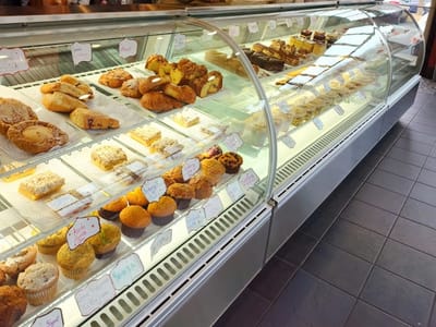 Common Grounds Bridgeport Ave. (Shelton)