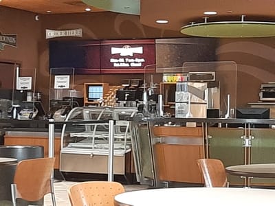 Common Grounds Café