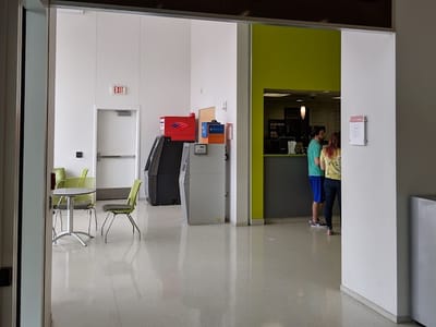 Common Grounds Café