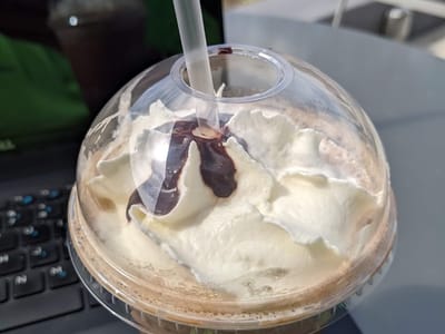 Common Grounds Café