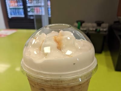 Common Grounds Café