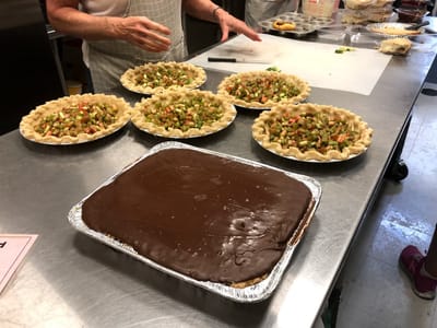 Common Grounds Cafe & Pie Shop