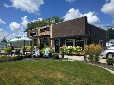 Common Grounds Cafe & Pie Shop