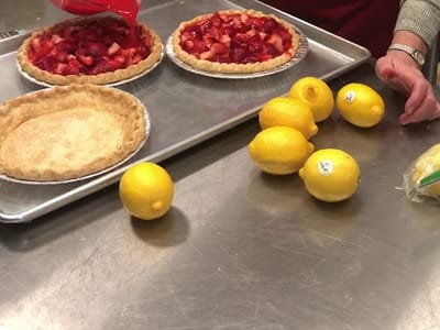 Common Grounds Cafe & Pie Shop