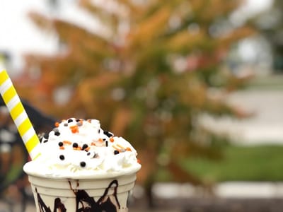 Common Grounds Cafe & Pie Shop