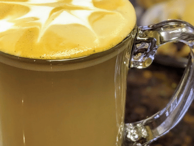 Common Grounds Caffe