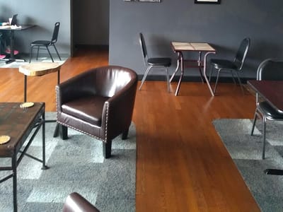 Common Grounds Caffe