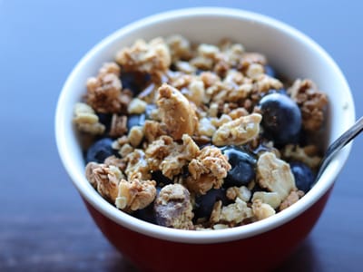 Common Grounds Caffe