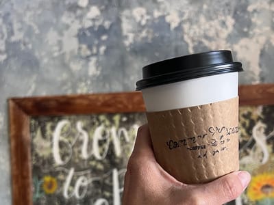 Common Grounds Coffee & Cafe