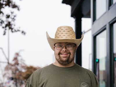 Common Grounds Coffee Co.