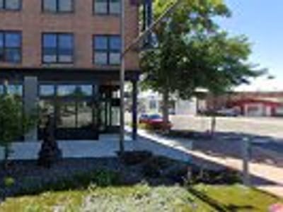 Common Grounds Coffee Co.