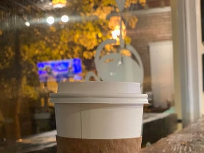 Common Grounds Coffee House and Cafe