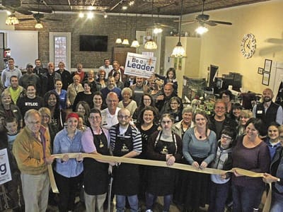 Common Grounds Coffee House and Cafe