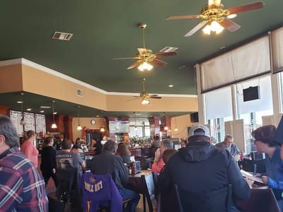 Common Grounds Coffee House & Cafe