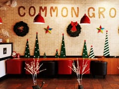 Common Grounds Coffee House