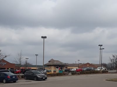 Common Grounds Coffee House