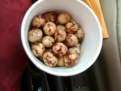 Common Grounds Coffee House