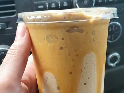 Common Grounds Coffee House