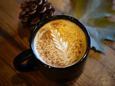 Common Grounds Coffee House