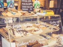 Common Grounds Coffee House