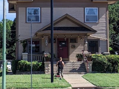 Common Grounds Coffee House