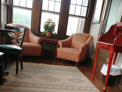 Common Grounds Coffee House