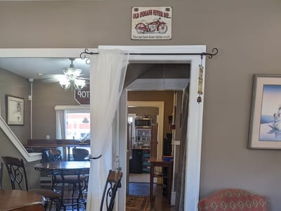 Common Grounds Coffee House