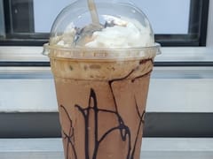 Common Grounds Coffee LLC