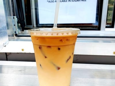 Common Grounds Coffee LLC