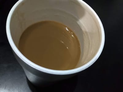 Common Grounds Coffee Shop