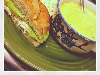 Common Grounds Coffee Shop