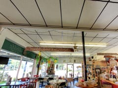 Common Grounds Coffee Shop