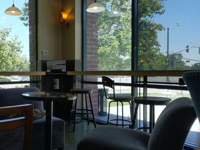 Common Grounds Coffee