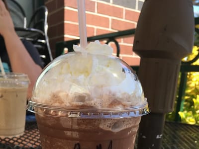 Common Grounds Coffee