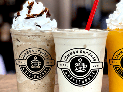 Common Grounds Coffeehouse